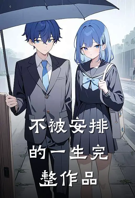 不被安排的一生完整作品