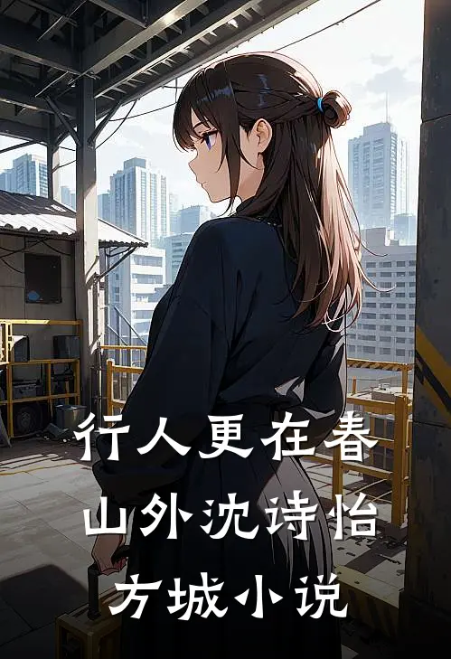行人更在春山外沈诗怡方城小说