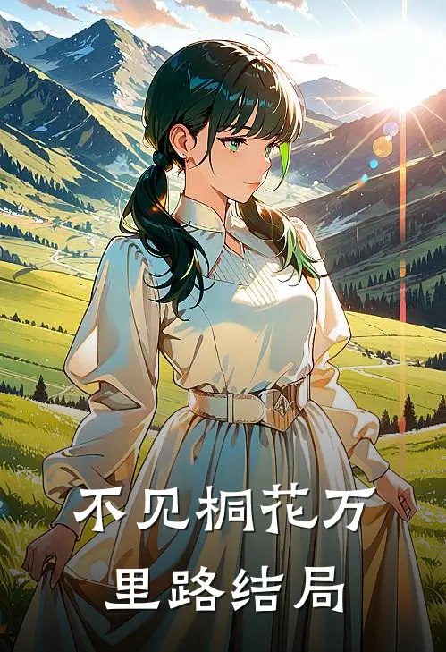 不见桐花万里路结局