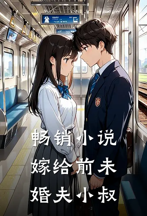 畅销小说嫁给前未婚夫小叔