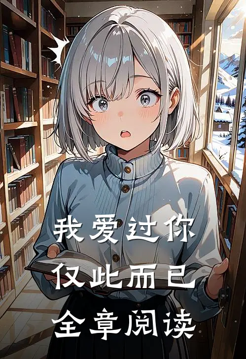我爱过你，仅此而已全章阅读