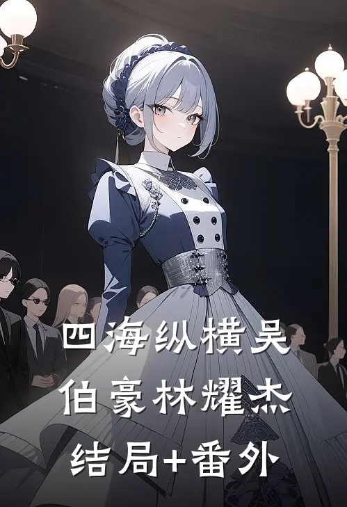 四海纵横吴伯豪林耀杰结局+番外