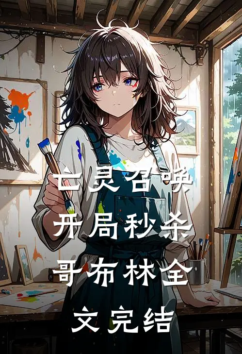 亡灵召唤：开局秒杀哥布林全文完结