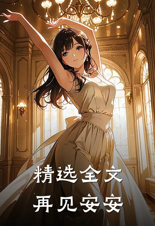 精选全文再见安安