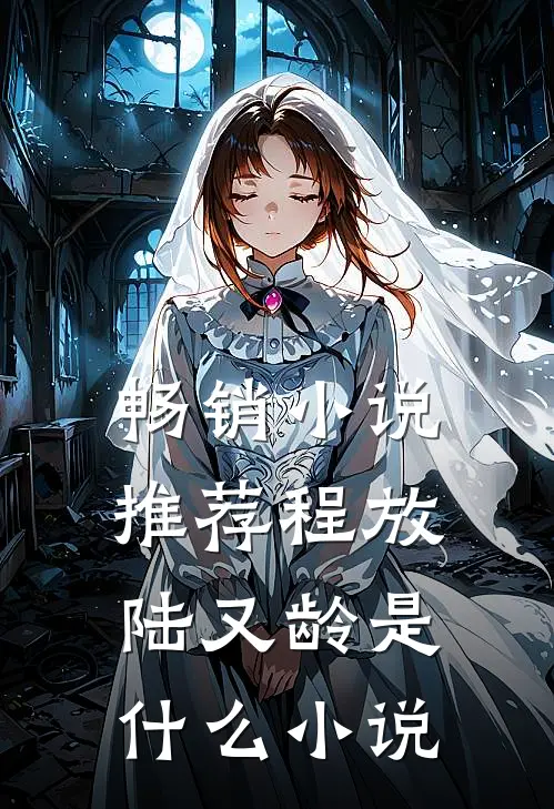 畅销小说推荐程放陆又龄是什么小说