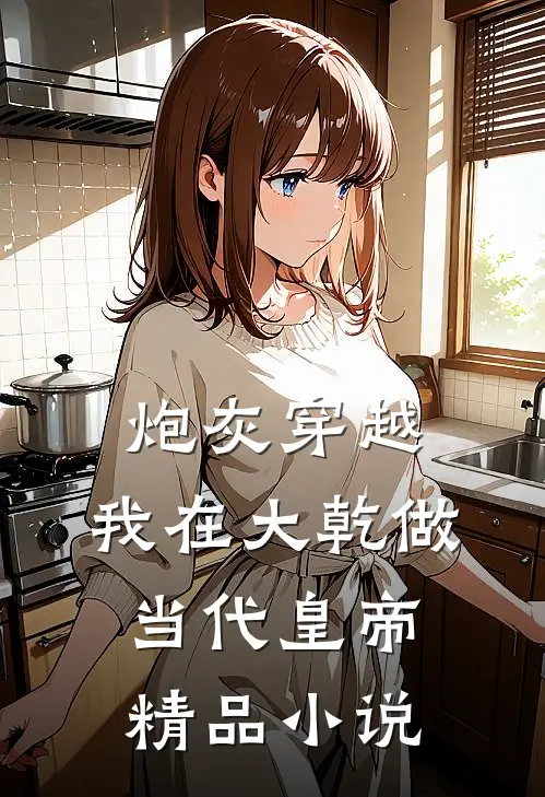 炮灰穿越，我在大乾做当代皇帝精品小说
