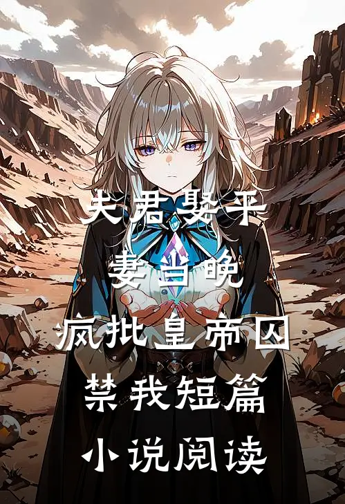 夫君娶平妻当晚，疯批皇帝囚禁我短篇小说阅读