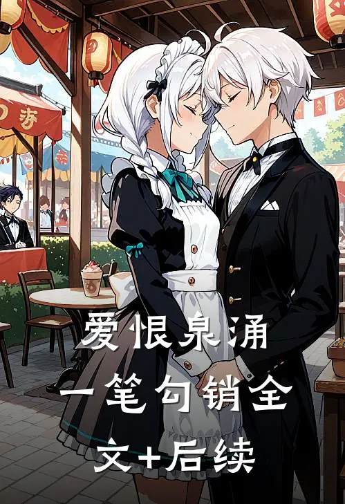 爱恨泉涌，一笔勾销全文+后续