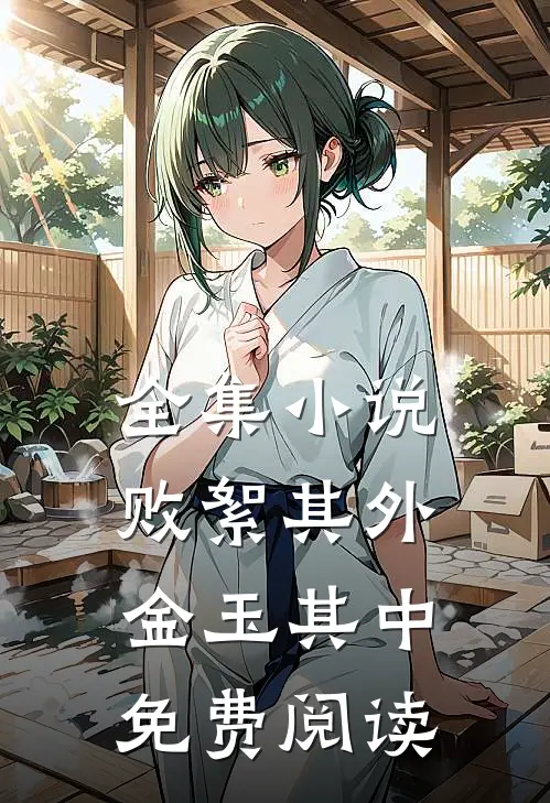 全集小说败絮其外,金玉其中免费阅读