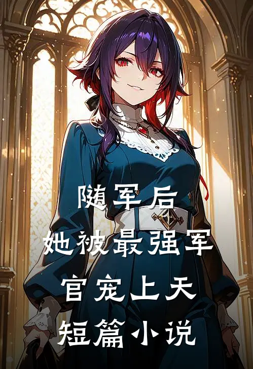 随军后，她被最强军官宠上天短篇小说