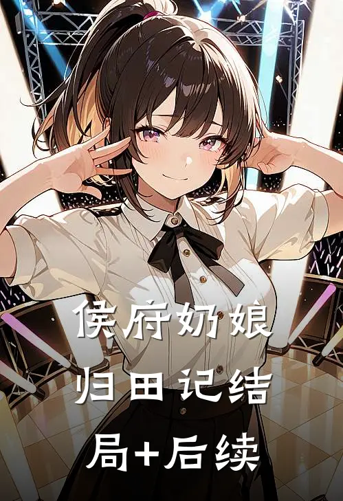 侯府奶娘归田记结局+后续