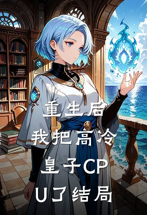 重生后，我把高冷皇子CPU了结局