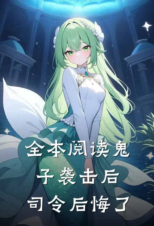 全本阅读鬼子袭击后，司令后悔了