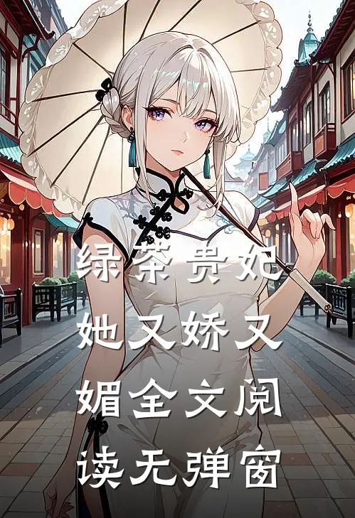 绿茶贵妃她又娇又媚全文阅读无弹窗免费