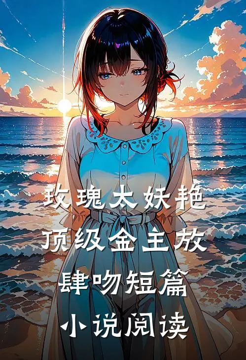 玫瑰太妖艳，顶级金主放肆吻短篇小说阅读