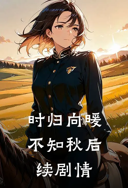 时归向暖不知秋后续剧情