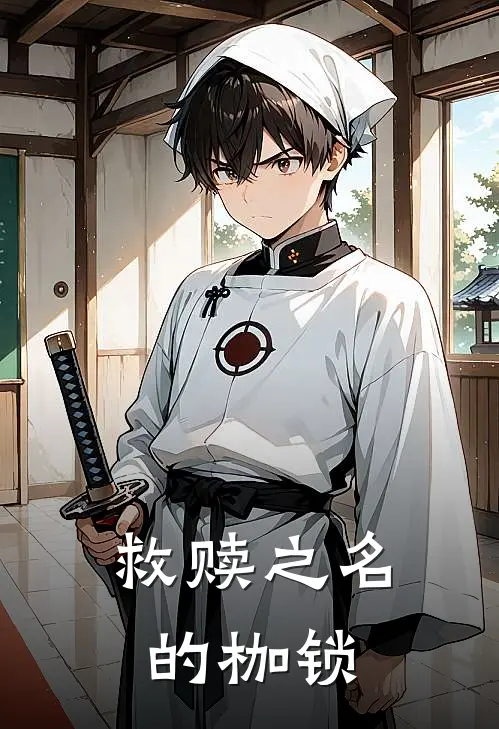 救赎之名的枷锁