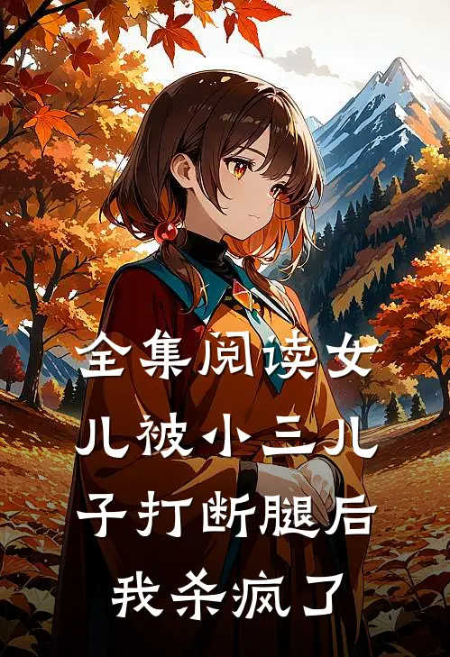 全集阅读女儿被小三儿子打断腿后,我杀疯了的