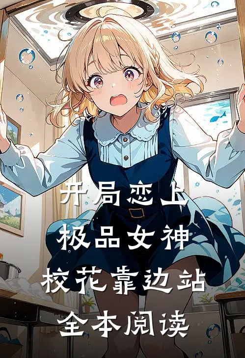 开局恋上极品女神，校花靠边站全本阅读