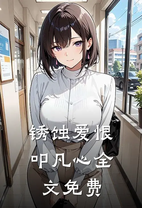 锈蚀爱恨叩凡心全文免费