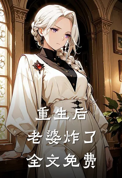 重生后，老婆炸了全文免费