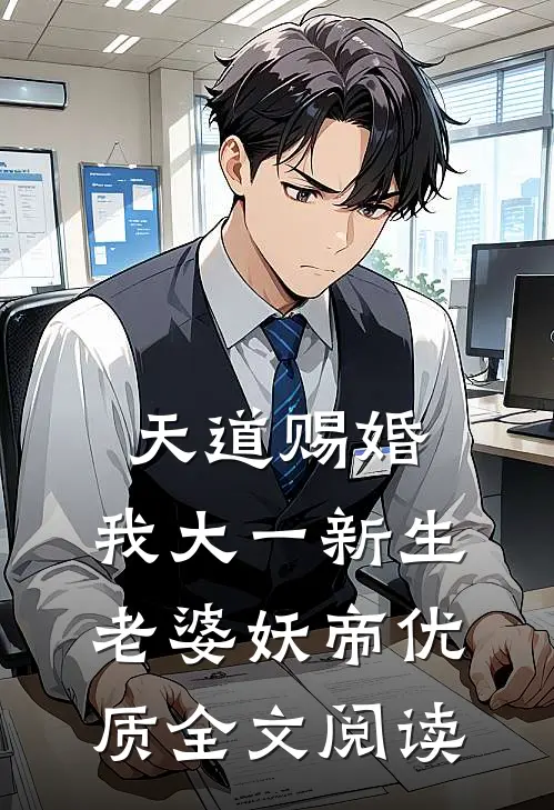 天道赐婚：我大一新生，老婆妖帝优质全文阅读