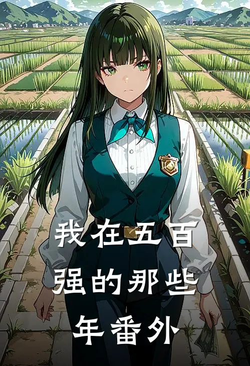 我在五百强的那些年番外