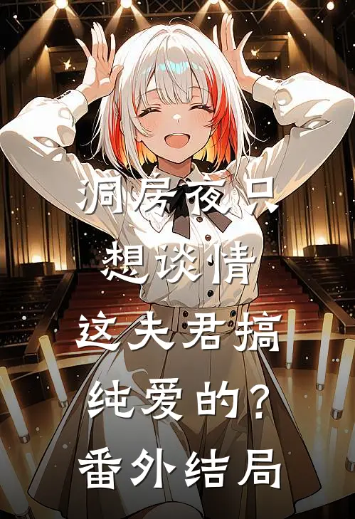 洞房夜只想谈情，这夫君搞纯爱的？番外结局