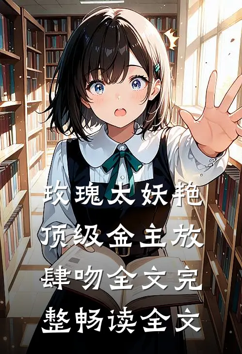 玫瑰太妖艳 顶级金主放肆吻全文完整畅读全文