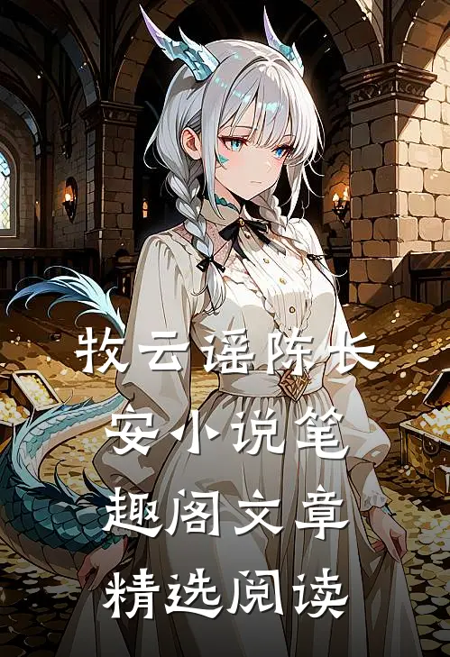 牧云谣陈长安小说笔趣阁文章精选阅读