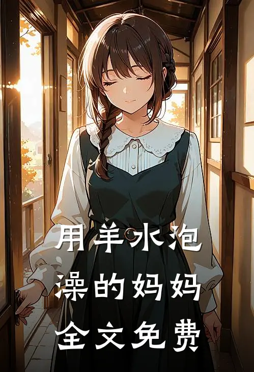 用羊水泡澡的妈妈全文免费