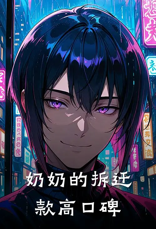 奶奶的拆迁款高口碑