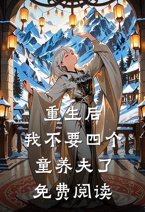 重生后，我不要四个童养夫了免费阅读