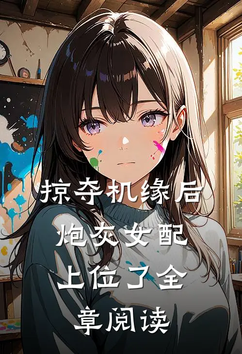 掠夺机缘后，炮灰女配上位了全章阅读