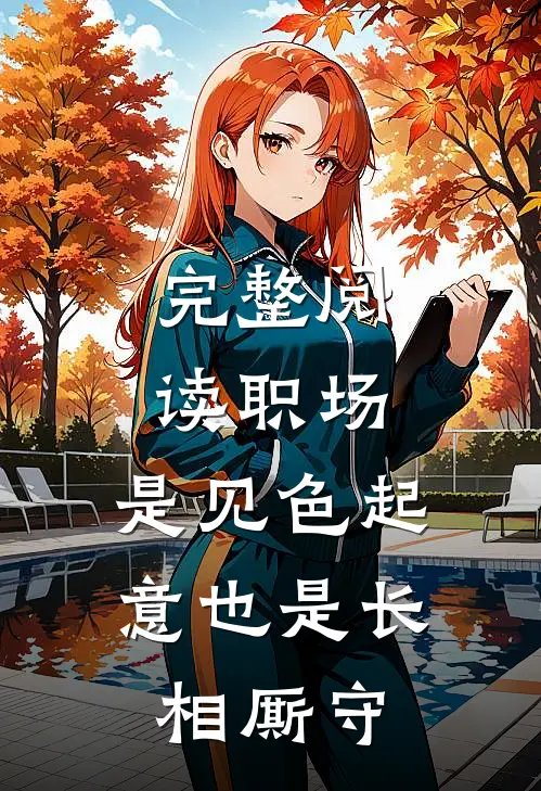 完整阅读职场：是见色起意也是长相厮守