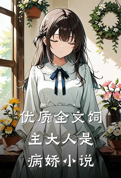 优质全文饲主大人是病娇 小说