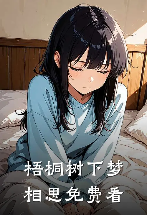 梧桐树下梦相思免费看