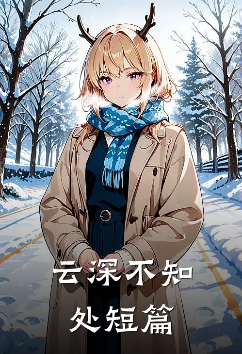 云深不知处短篇