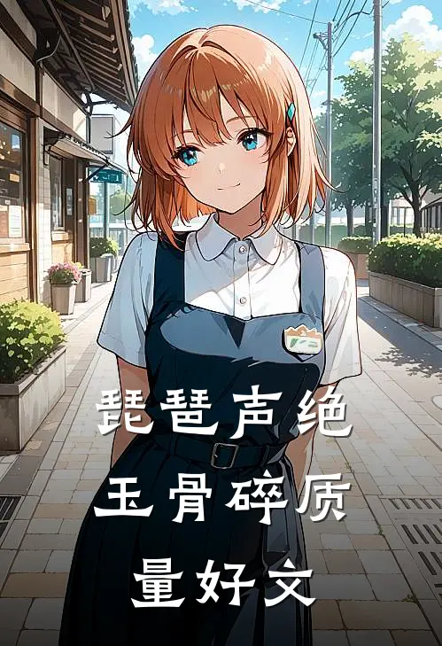 琵琶声绝玉骨碎质量好文