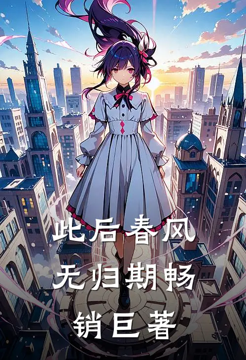 此后春风无归期畅销巨著