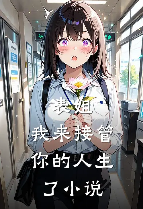 表姐,我来接管你的人生了阅读