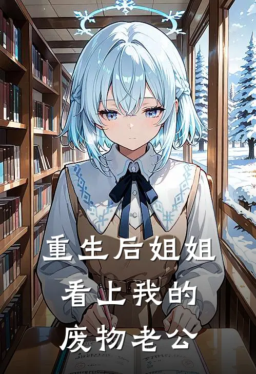 重生后姐姐看上我的废物老公