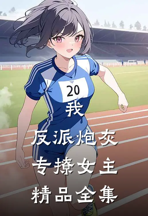 我，反派炮灰，专撩女主精品全集