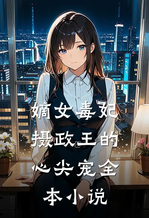 嫡女毒妃,摄政王的心尖宠全本阅读