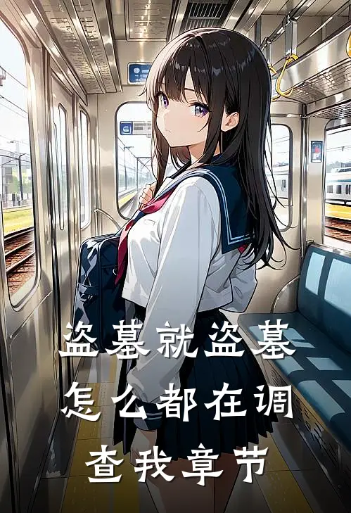 盗墓就盗墓，怎么都在调查我章节