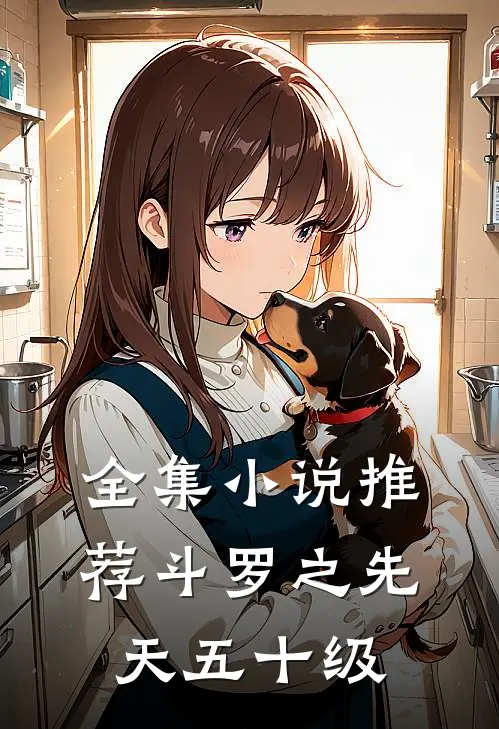 全集小说推荐斗罗之先天五十级
