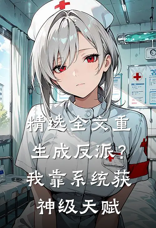 精选全文重生成反派？我靠系统获神级天赋