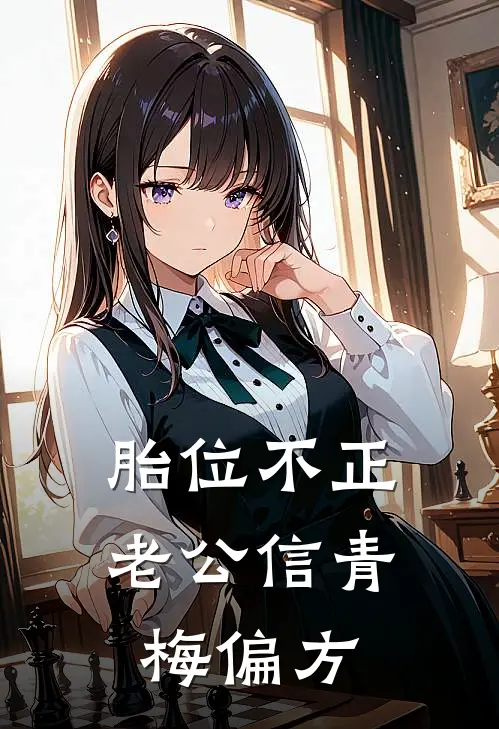 胎位不正，老公信青梅偏方
