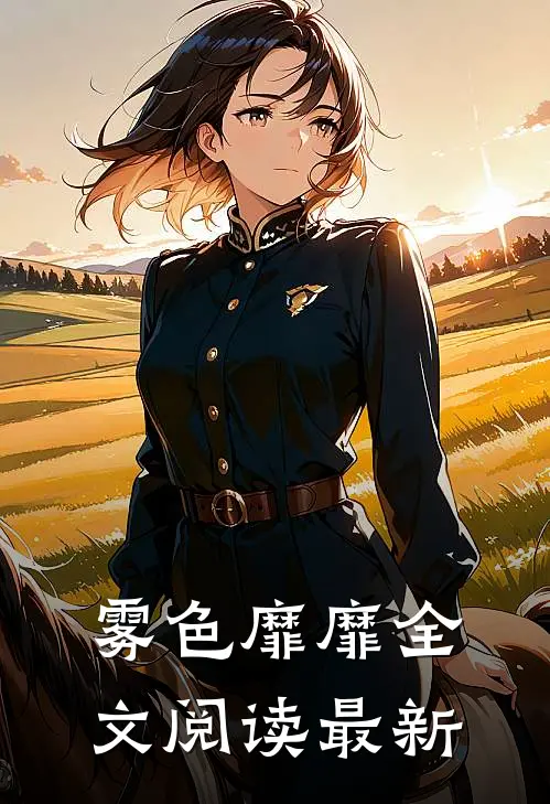 雾色靡靡全文阅读最新