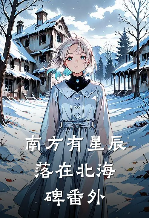 南方有星辰，落在北海碑番外